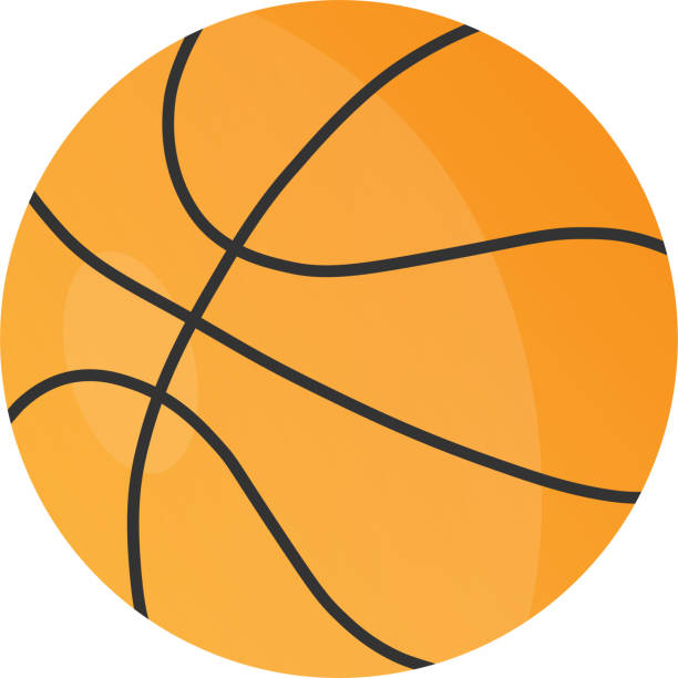 Detail Basketball Clipart Transparent Background Nomer 39