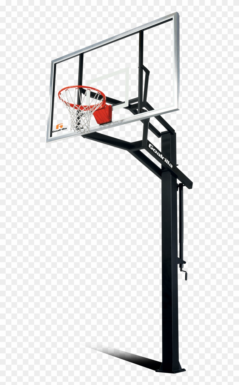 Detail Basketball Goal Png Nomer 11