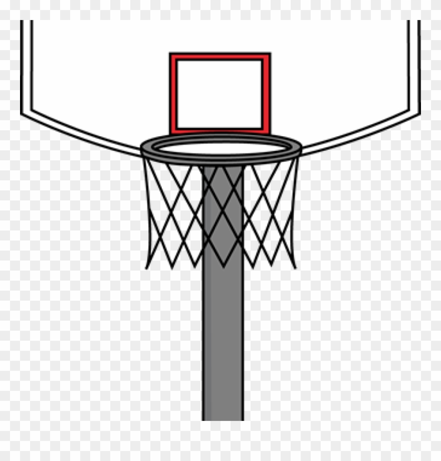 Detail Basketball Goal Png Nomer 23