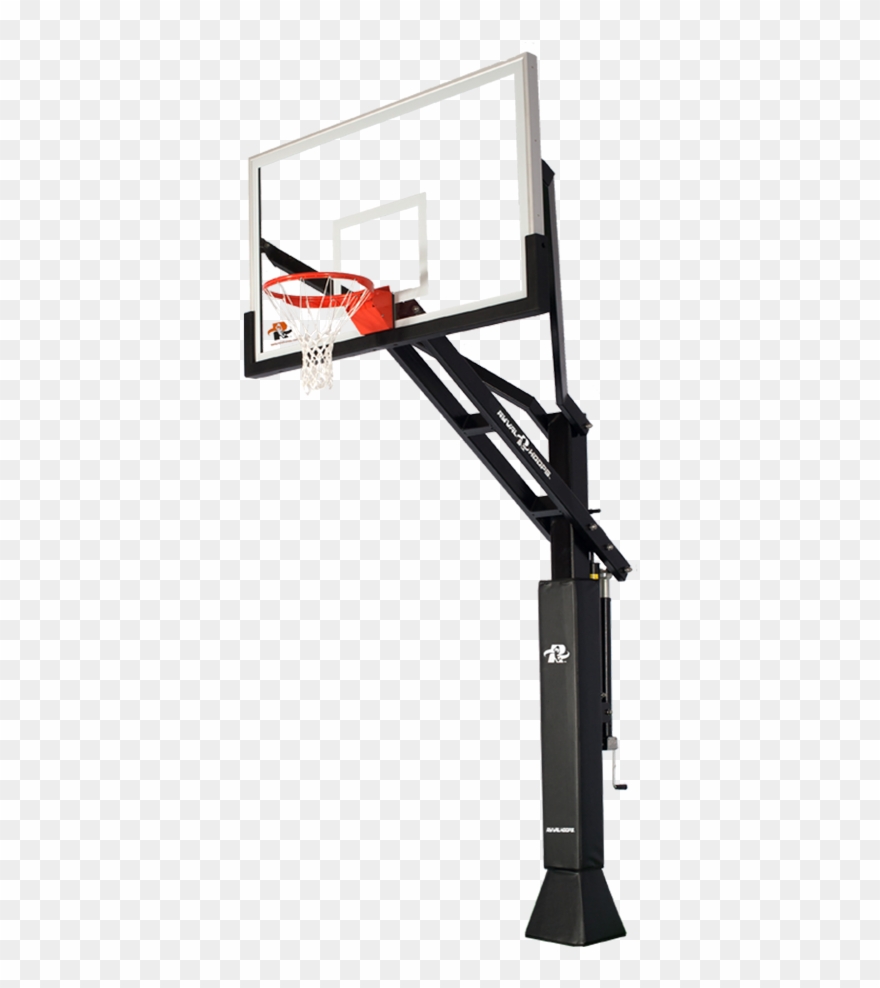 Detail Basketball Goal Png Nomer 29