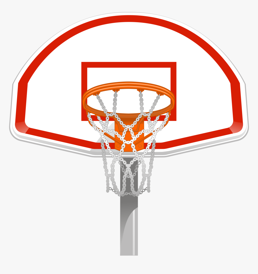 Detail Basketball Goal Png Nomer 30