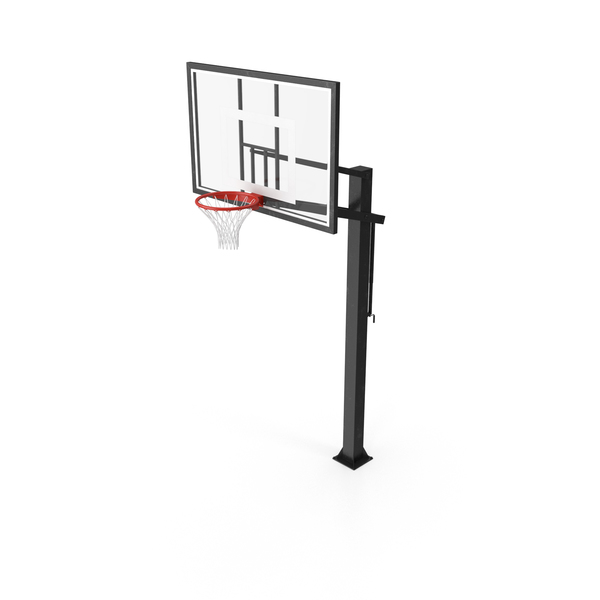 Detail Basketball Goal Png Nomer 41