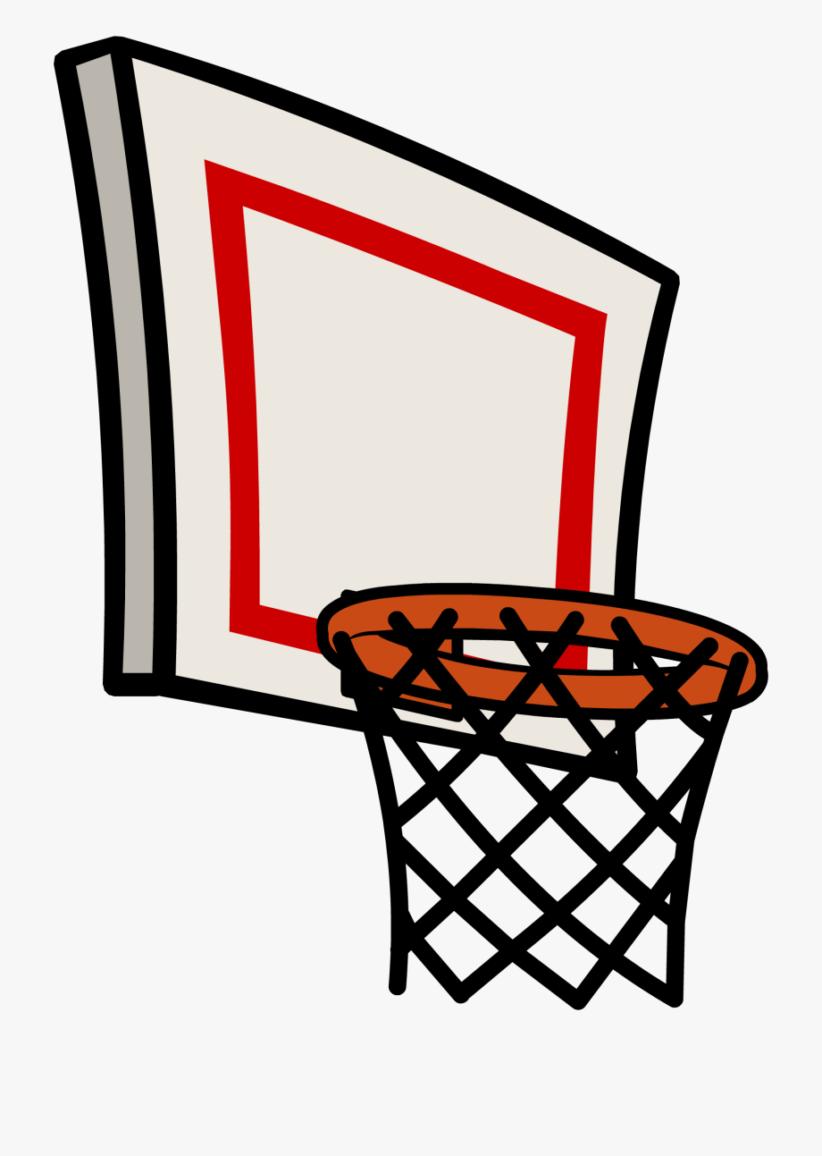 Detail Basketball Goal Png Nomer 54