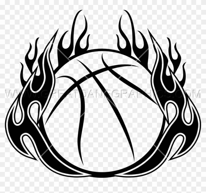 Detail Basketball Png Black And White Nomer 33