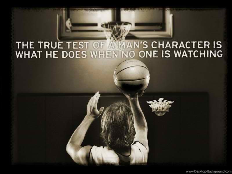 Detail Basketball Quotes Wallpaper Nomer 29