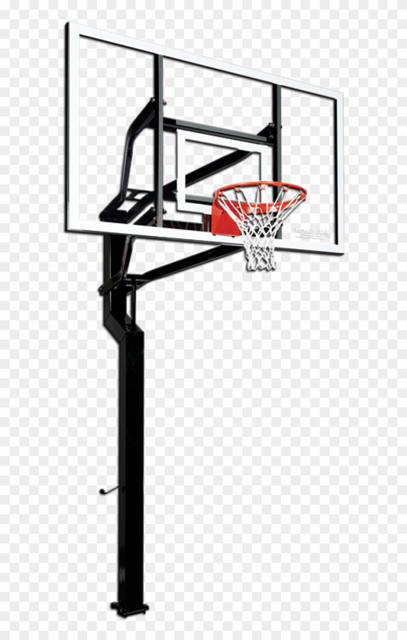 Detail Basketball Ring Clipart Nomer 45