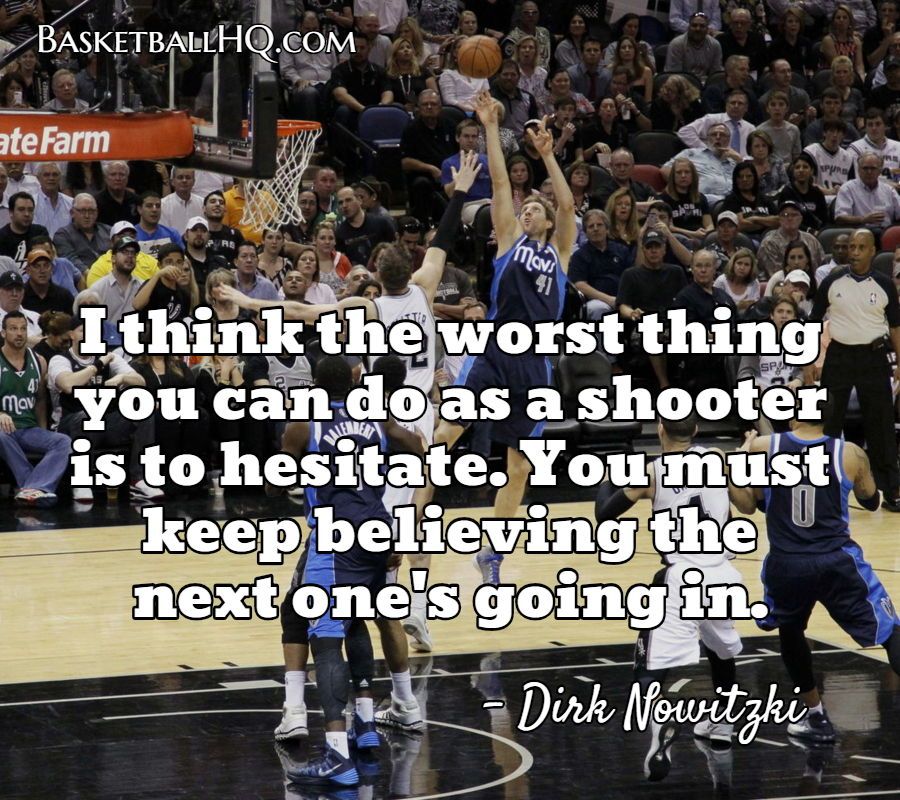 Detail Basketball Shooting Quotes Nomer 3