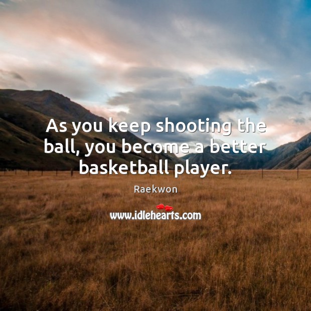 Detail Basketball Shooting Quotes Nomer 22