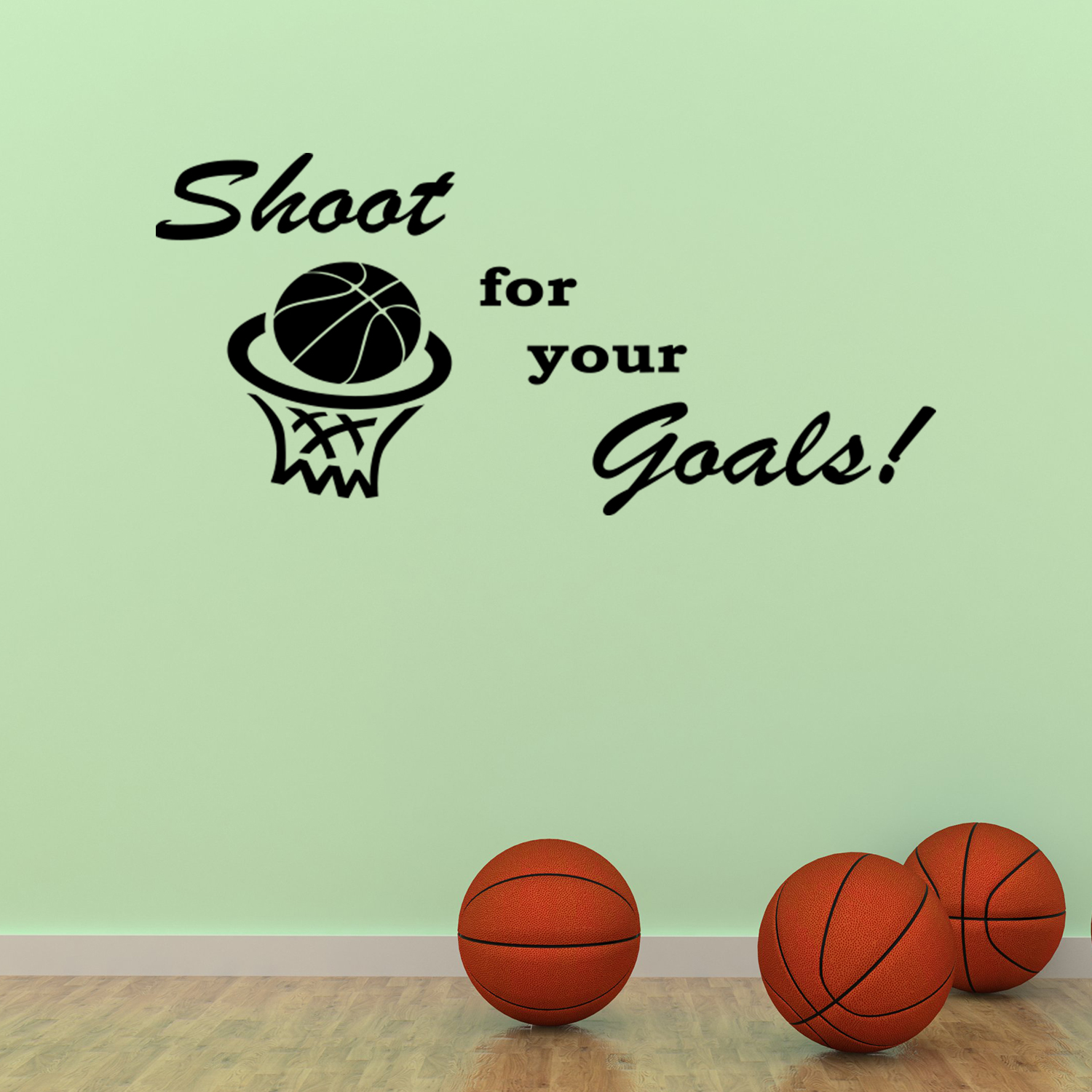 Detail Basketball Shooting Quotes Nomer 38