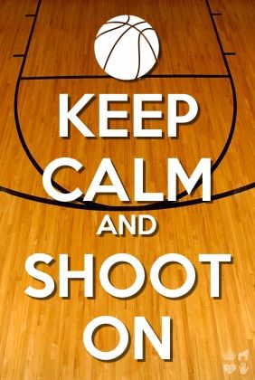 Detail Basketball Shooting Quotes Nomer 9