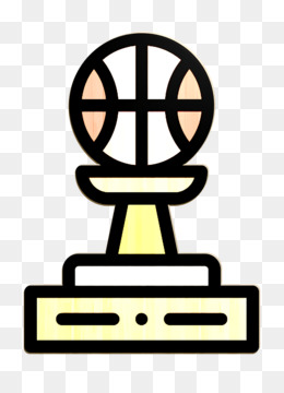 Detail Basketball Trophy Clipart Nomer 30