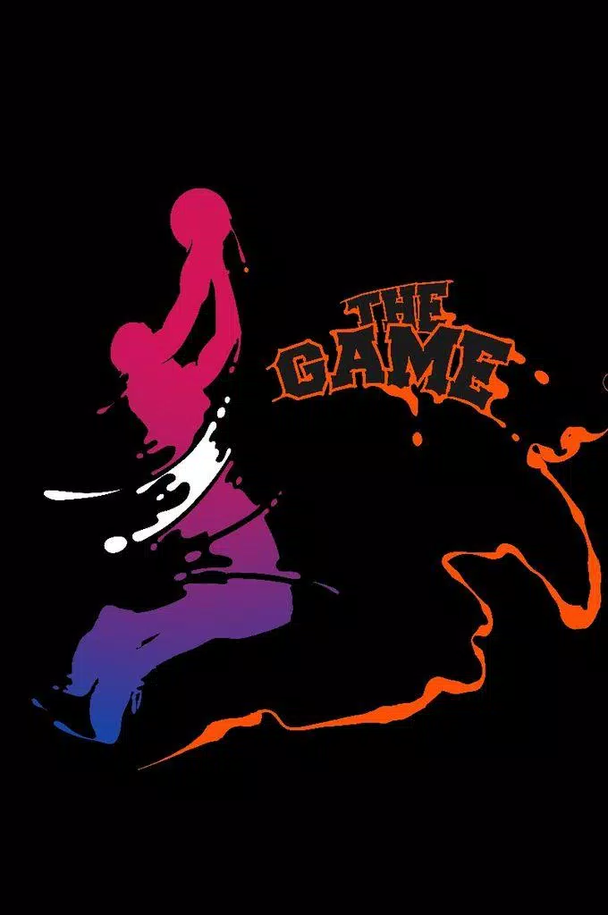 Detail Basketball Wallpaper For Android Nomer 28