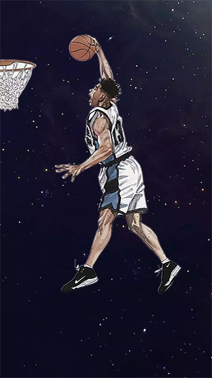 Detail Basketball Wallpaper For Android Nomer 37