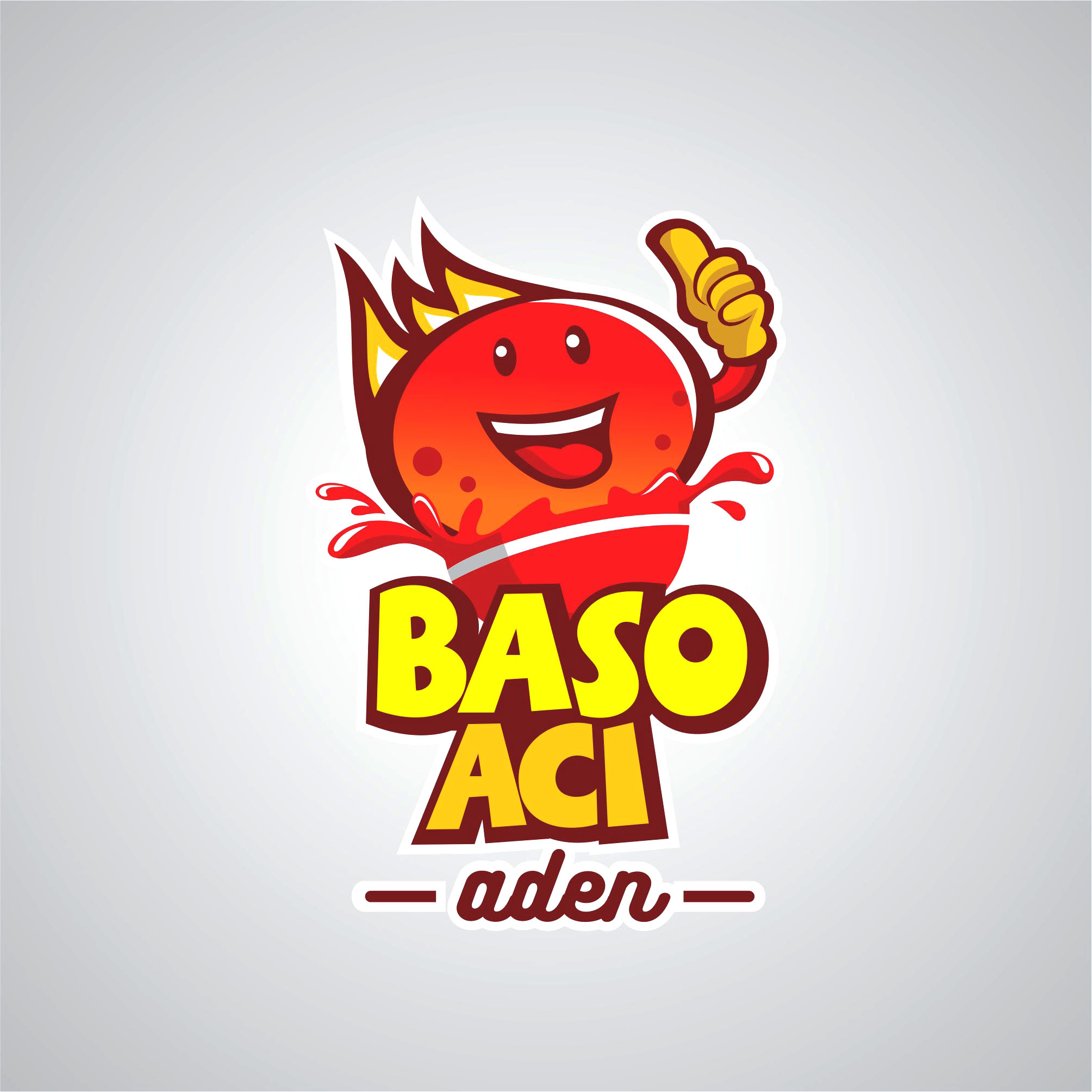 Detail Baso Aci Vector Nomer 17