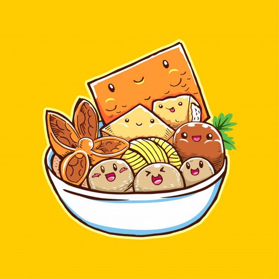 Detail Baso Aci Vector Nomer 3