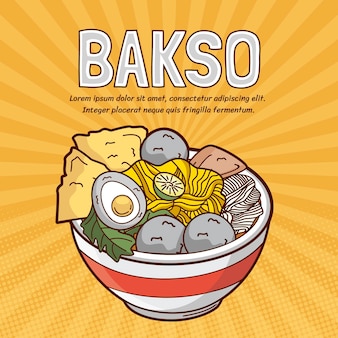 Detail Baso Aci Vector Nomer 27