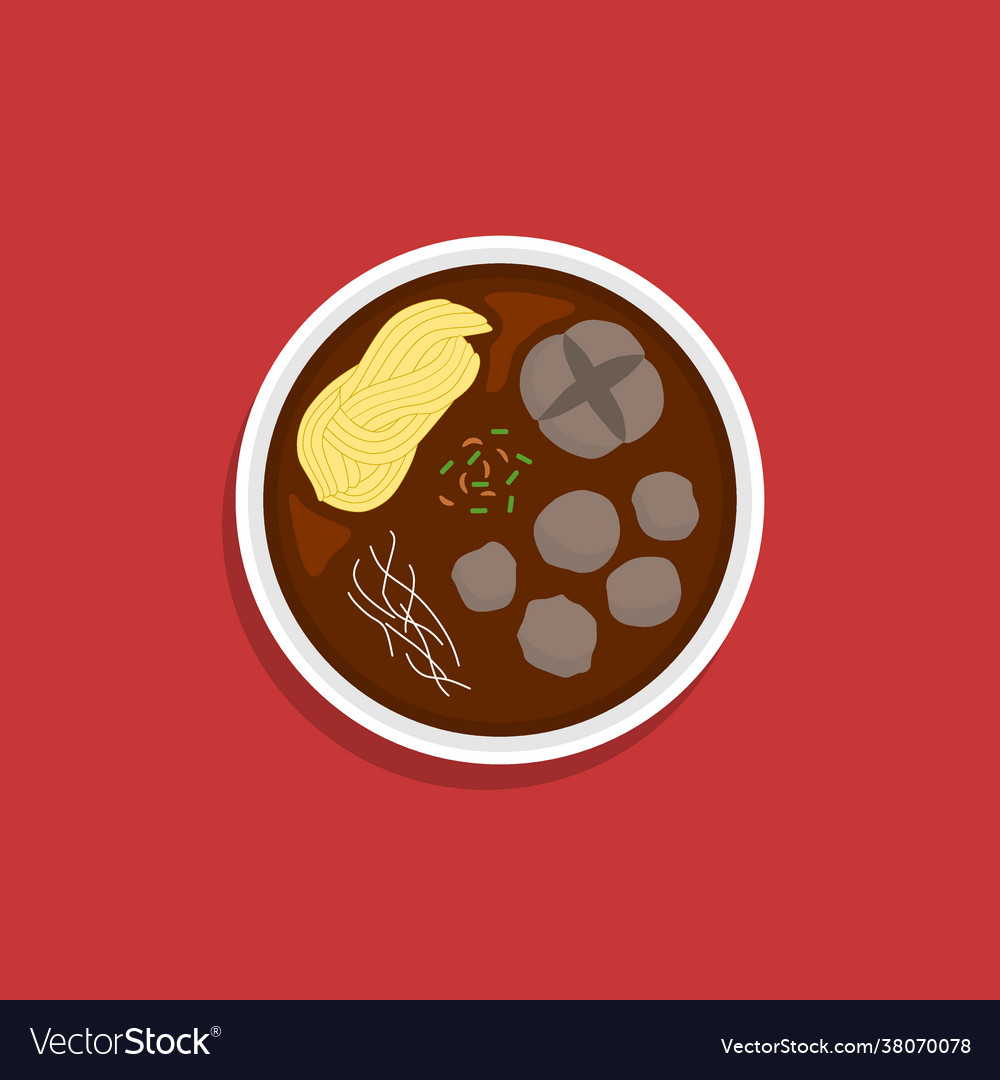 Detail Baso Aci Vector Nomer 8