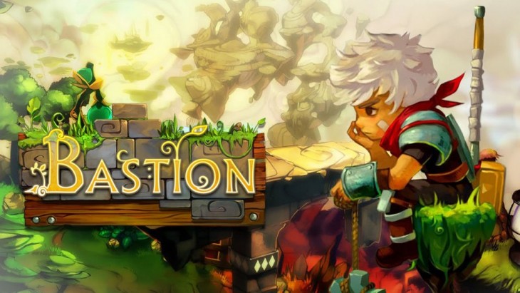 Detail Bastion Wallpaper Nomer 16