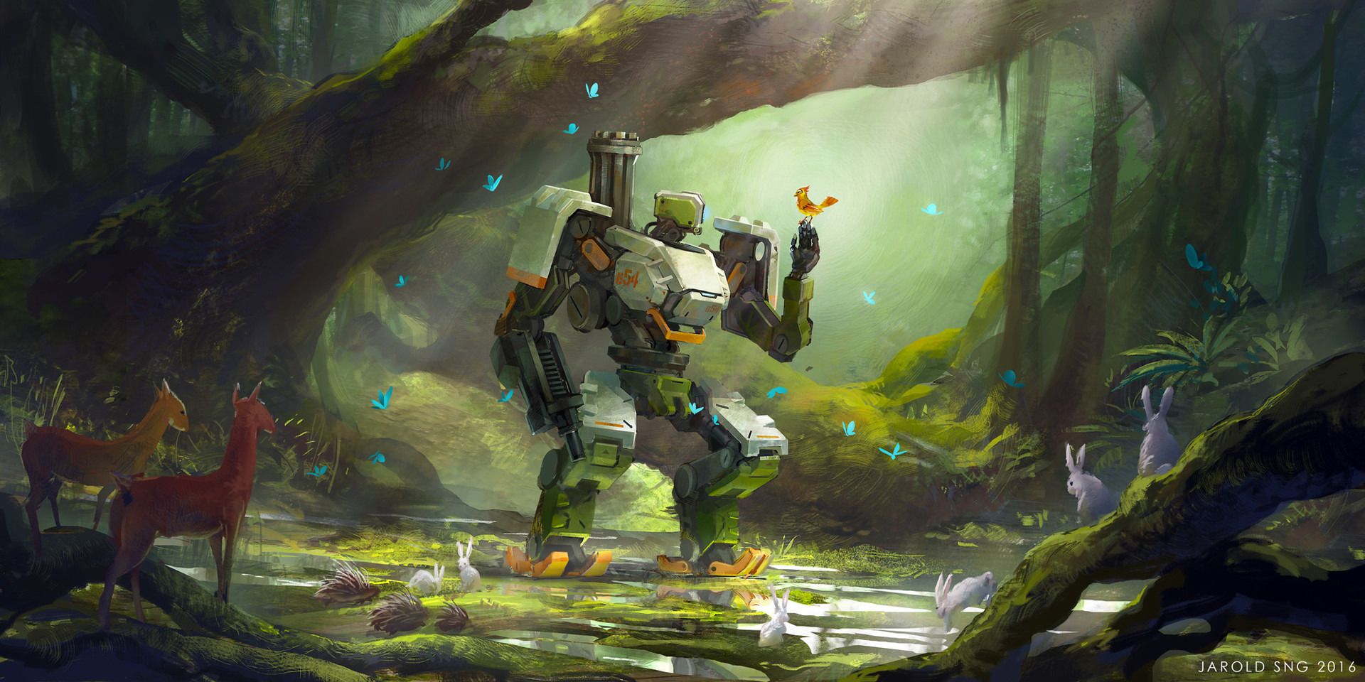 Detail Bastion Wallpaper Nomer 21