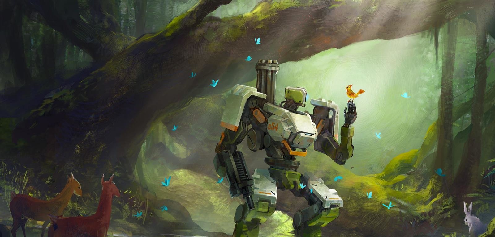 Detail Bastion Wallpaper Nomer 45