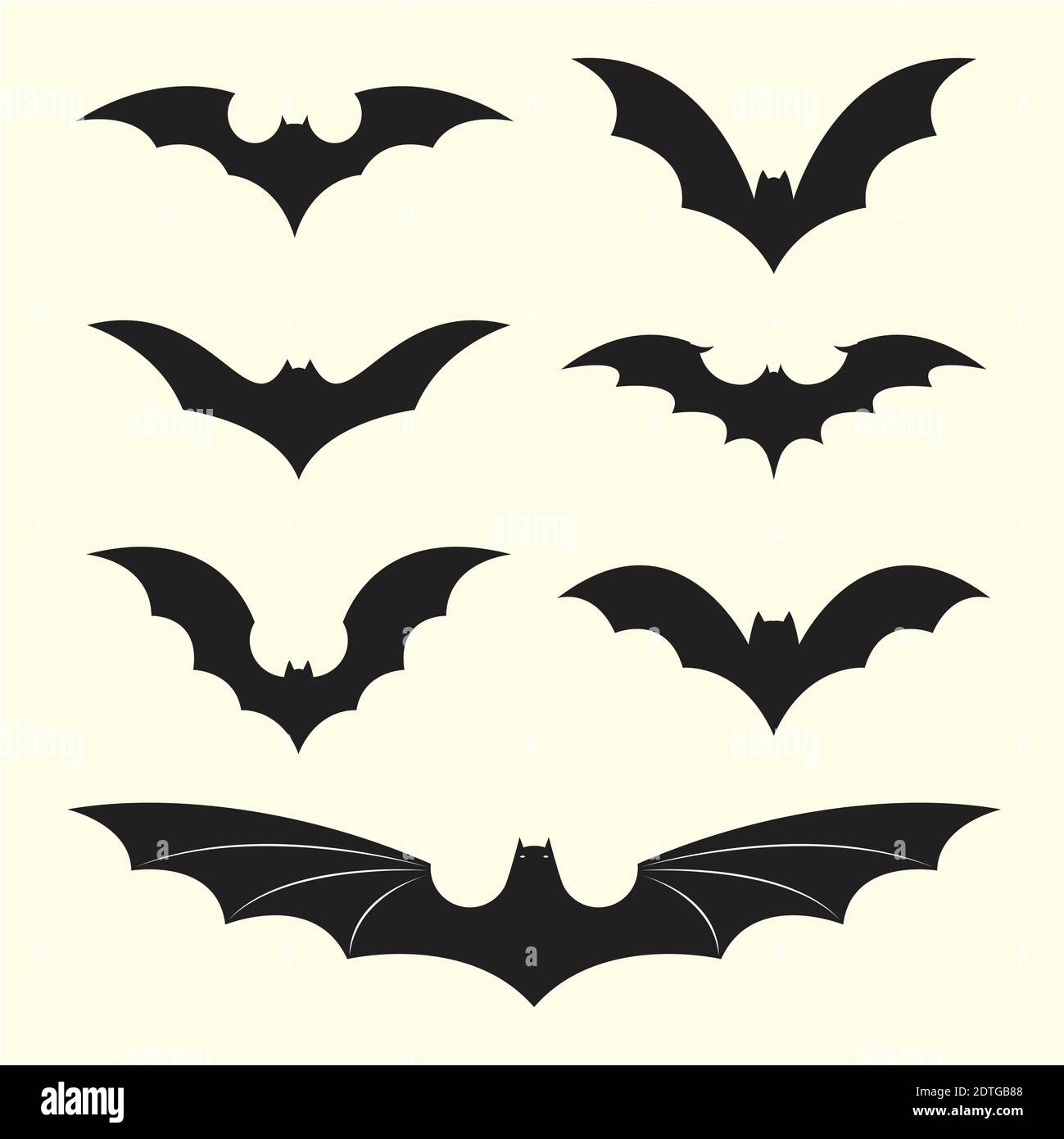 Detail Bat Background Nomer 46