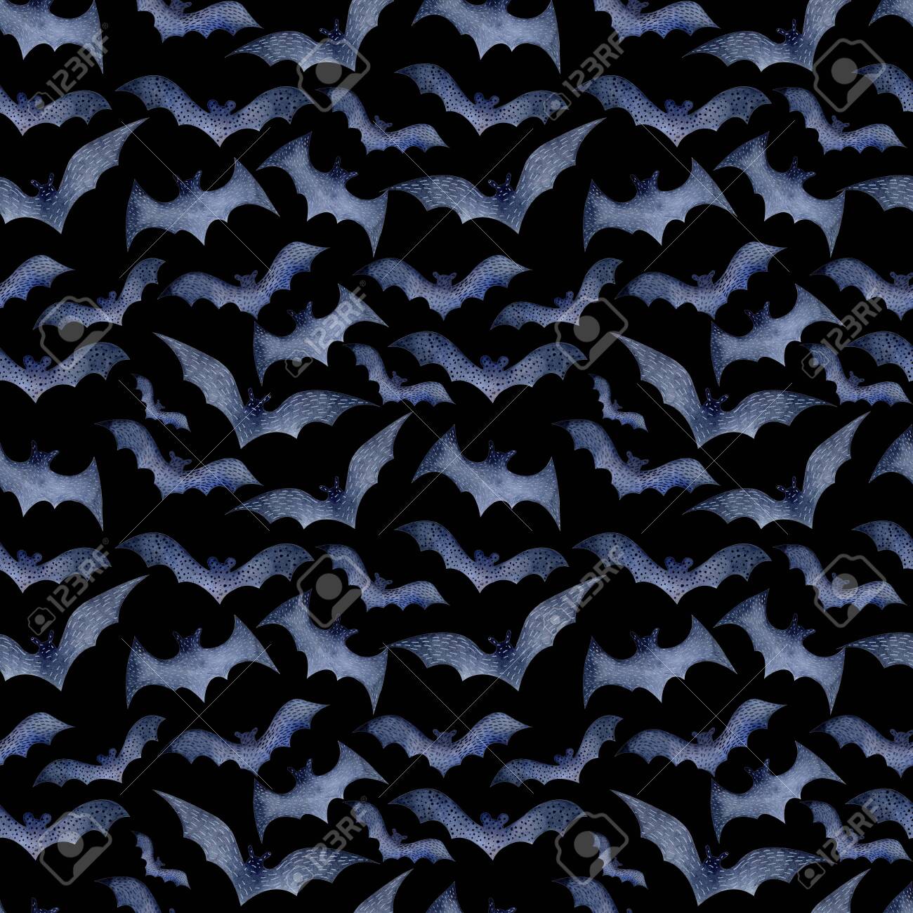 Detail Bat Background Nomer 6