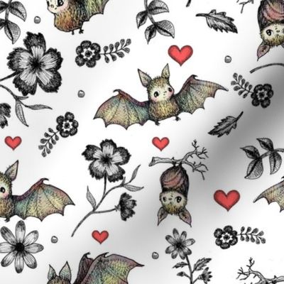 Detail Bat Backgrounds Nomer 17