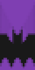 Detail Bat Banner Minecraft Nomer 3