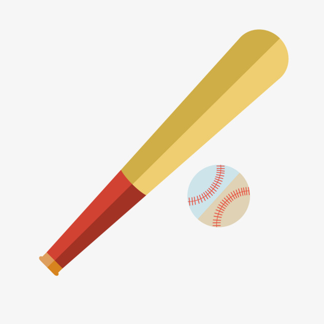 Detail Bat Baseball Png Nomer 29