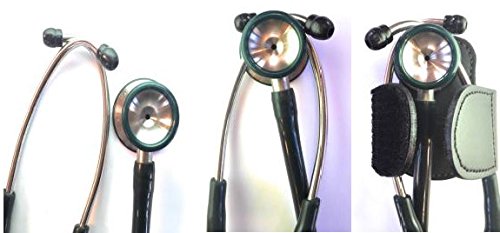 Detail Bat Clip Stethoscope Nomer 23