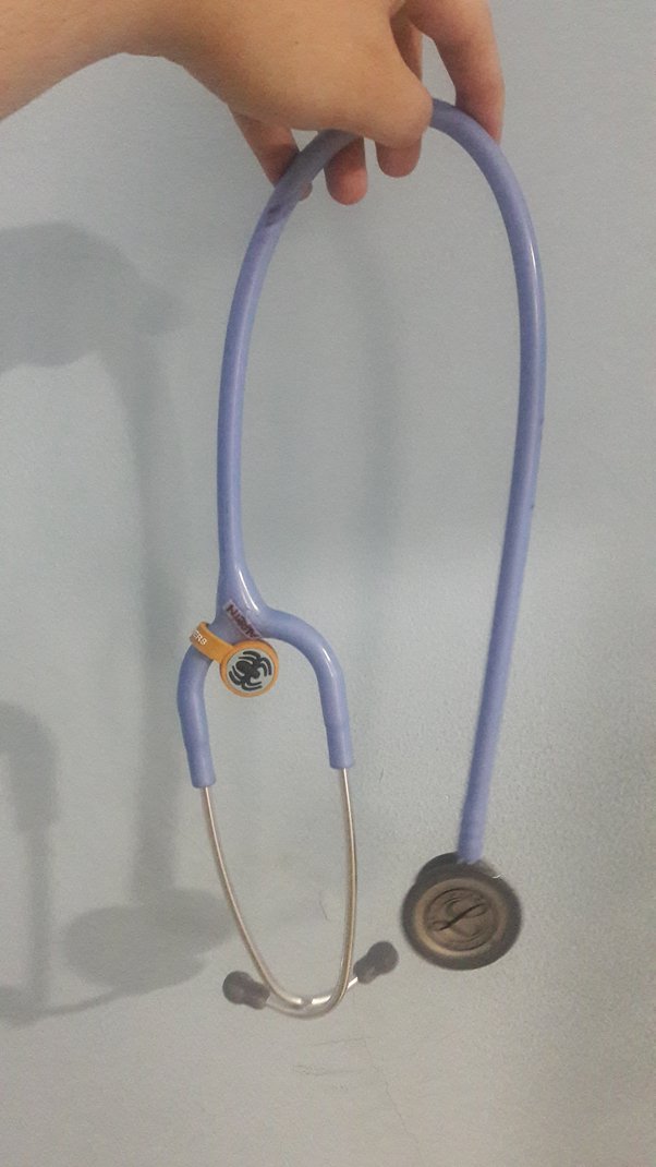 Detail Bat Clip Stethoscope Nomer 28