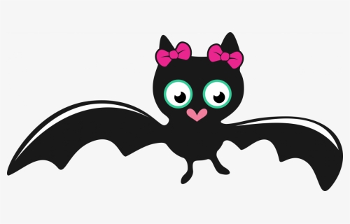 Detail Bat Clipart Nomer 25