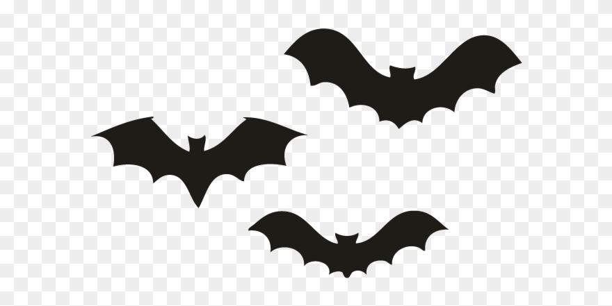 Detail Bat Clipart Nomer 45