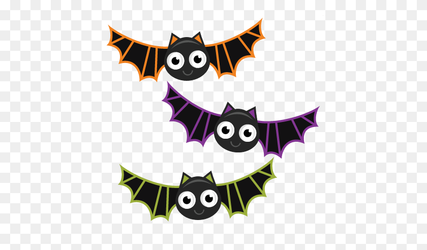 Detail Bat Clipart Nomer 46