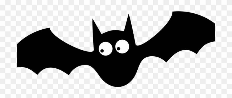 Detail Bat Clipart Nomer 49
