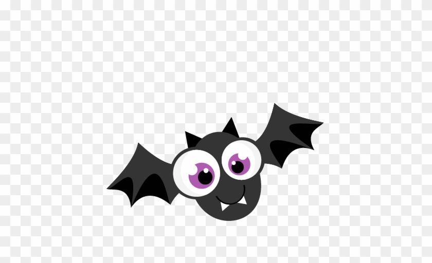Detail Bat Clipart Nomer 52