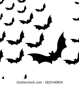 Detail Bat Clipart Images Nomer 11