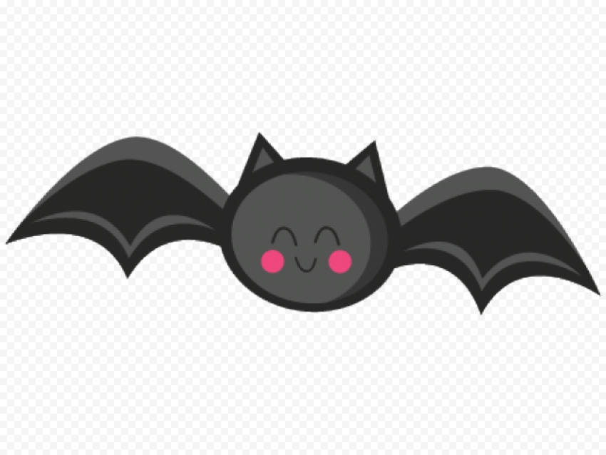 Detail Bat Clipart Images Nomer 15