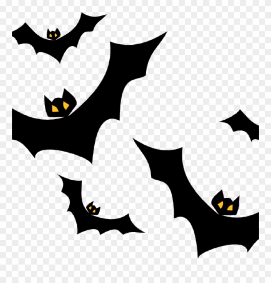 Detail Bat Clipart Images Nomer 20