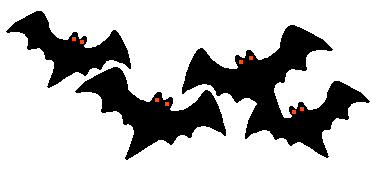 Detail Bat Clipart Images Nomer 32