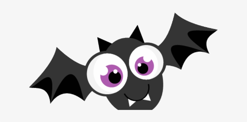 Detail Bat Clipart Png Nomer 16