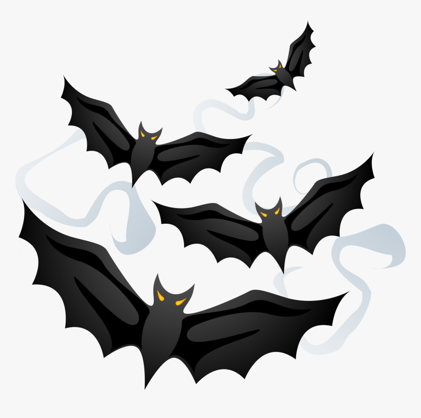 Detail Bat Clipart Png Nomer 34