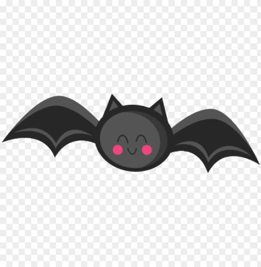 Detail Bat Clipart Png Nomer 5