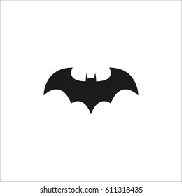 Bat Logo Images - KibrisPDR