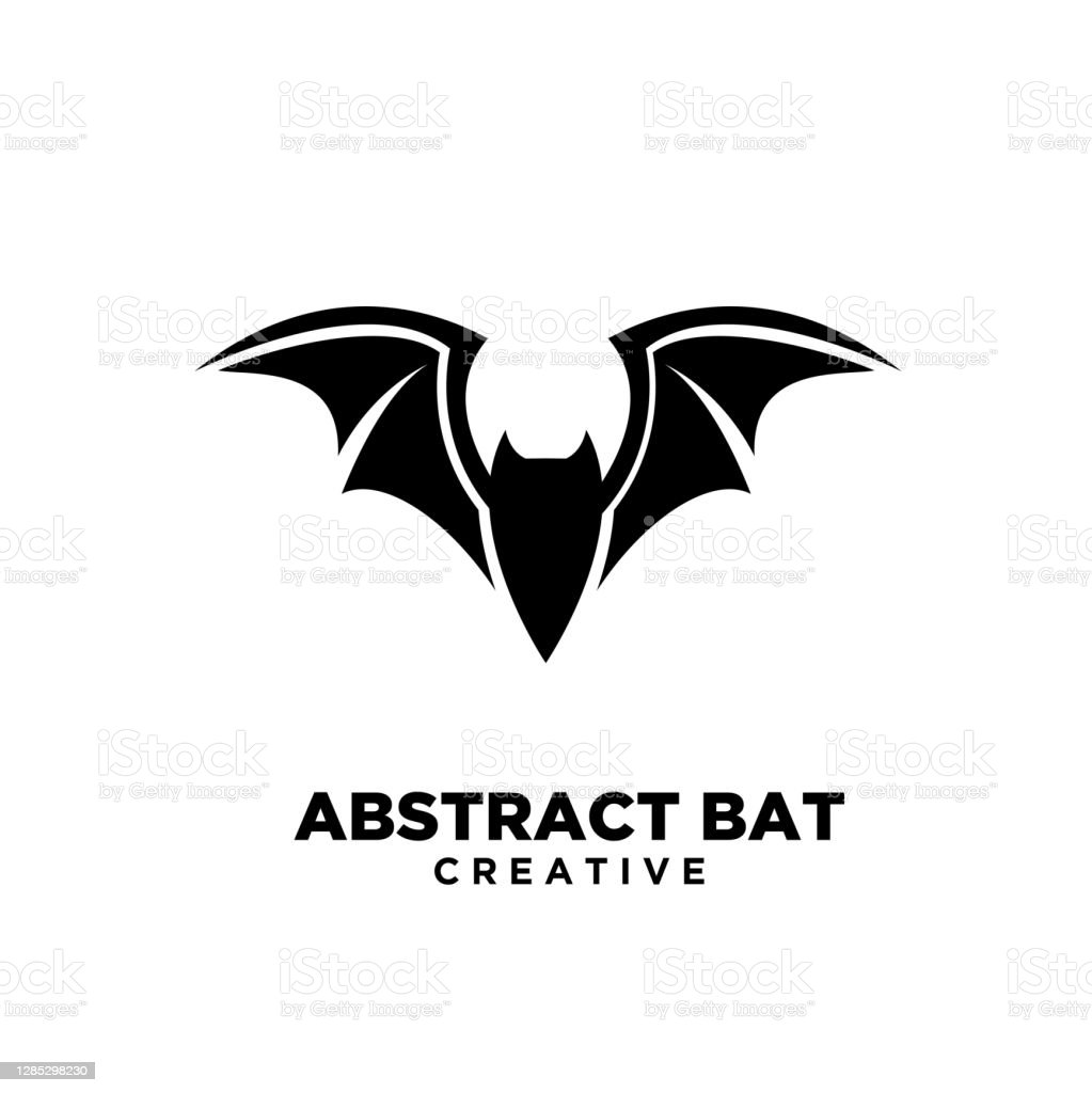 Detail Bat Logo Images Nomer 11