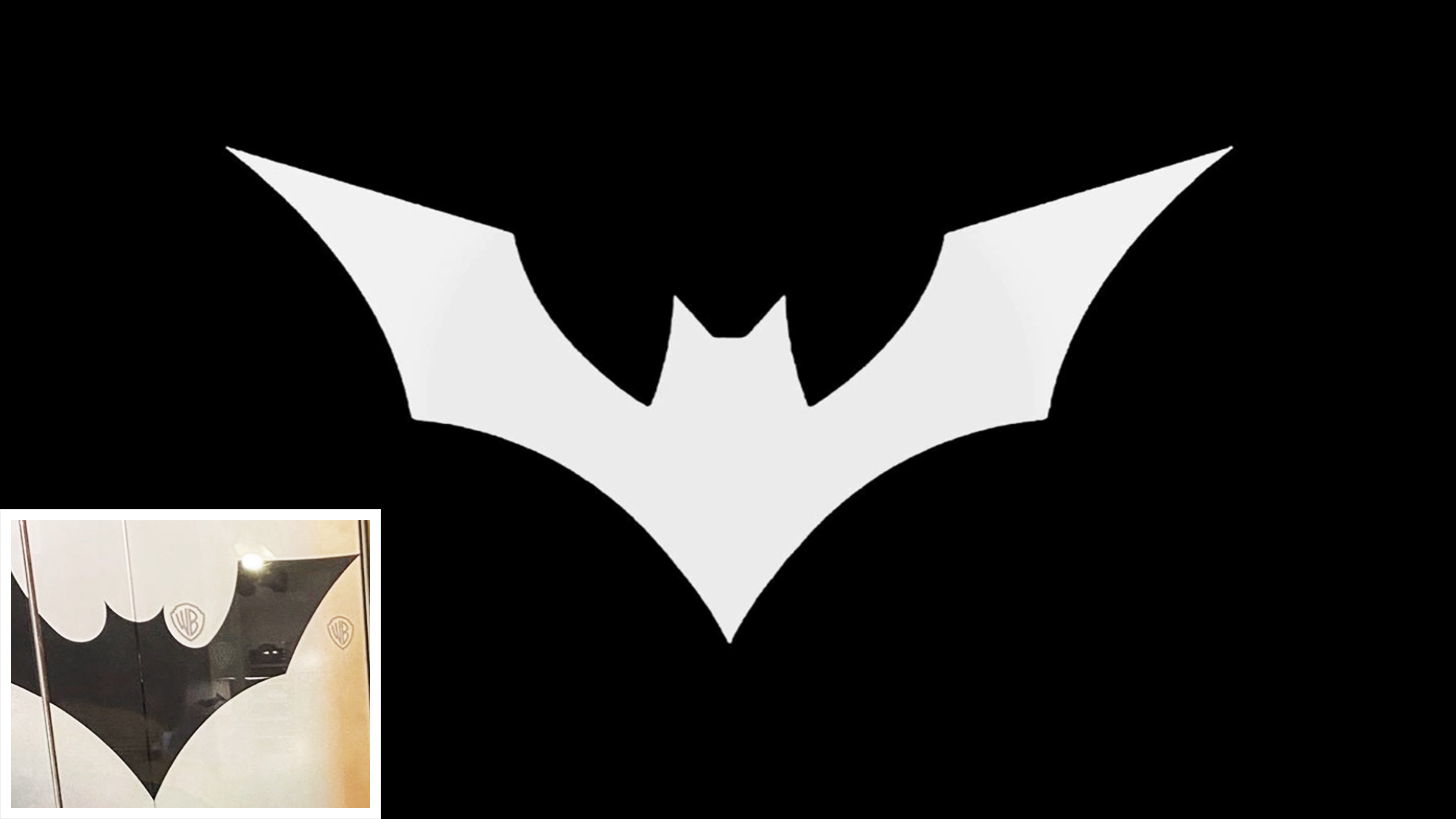 Detail Bat Logo Images Nomer 14