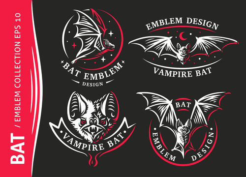 Detail Bat Logo Images Nomer 33