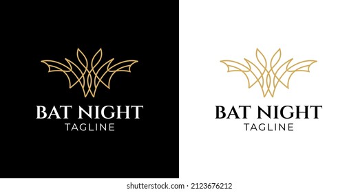 Detail Bat Logo Images Nomer 38