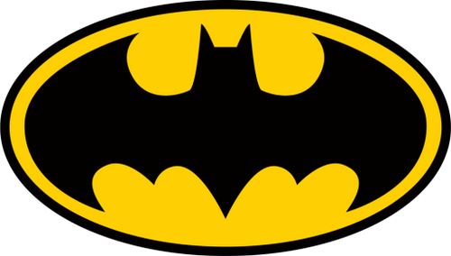 Detail Bat Logo Images Nomer 7