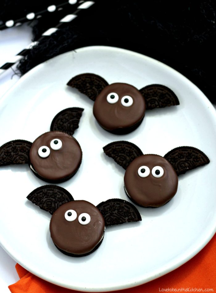 Detail Bat Macarons Nomer 25